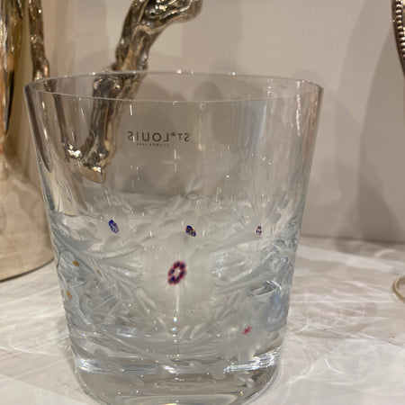 Botticelli Cristal Saint Louis tumbler