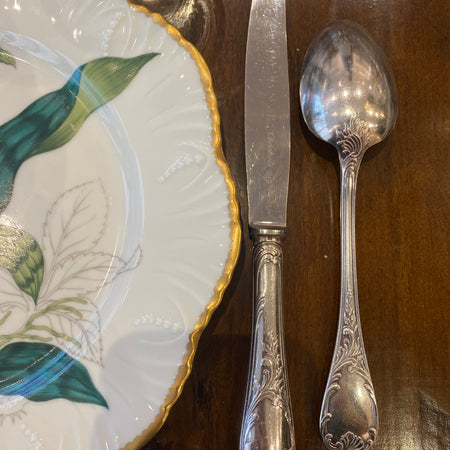 Second-hand Christofle Marly