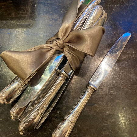 Occasion Christofle Marly