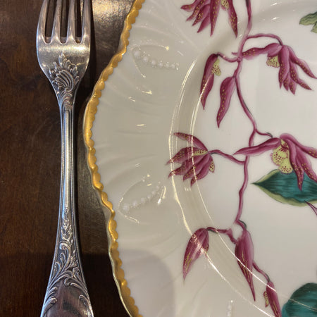 Occasion Christofle Marly