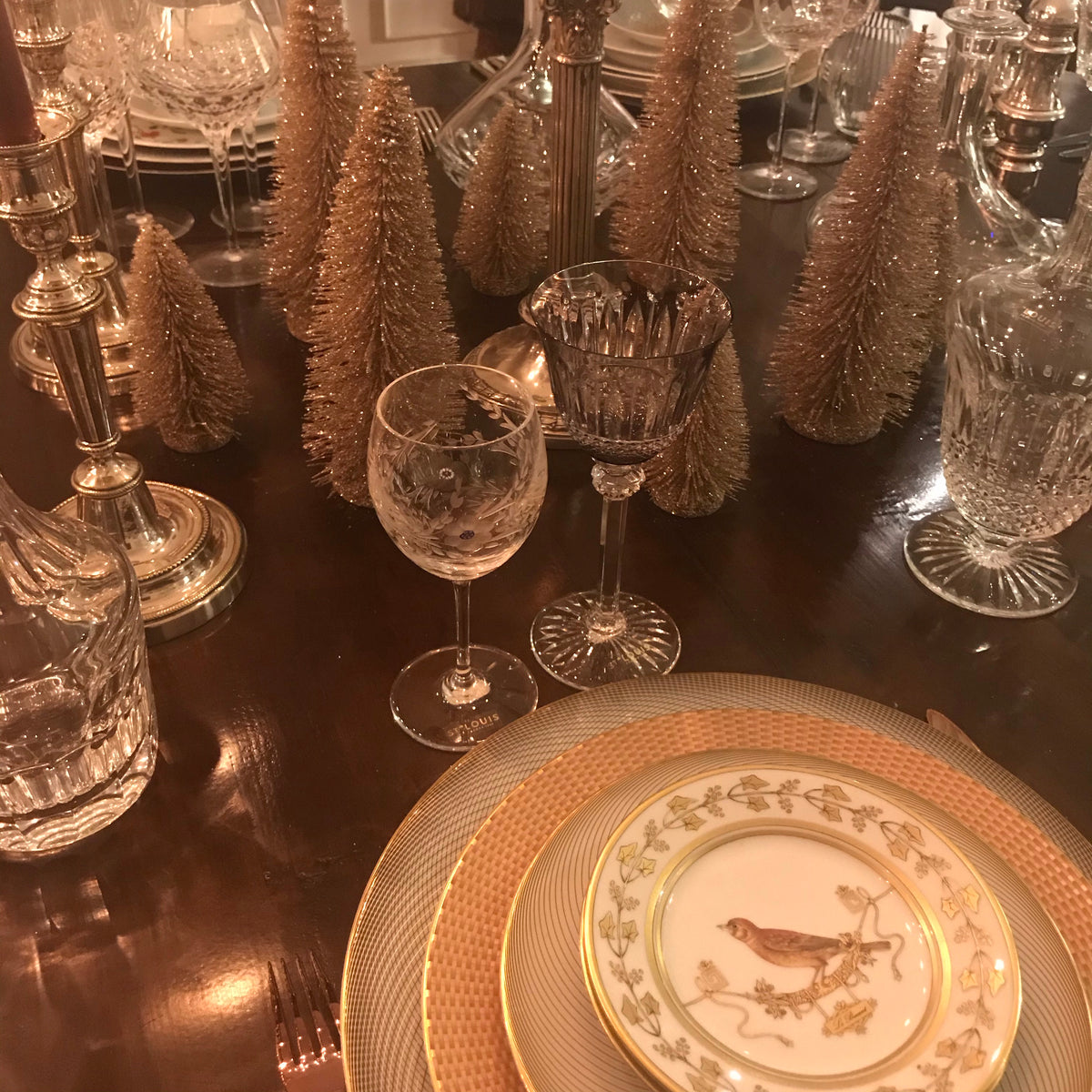 Decoration de noel