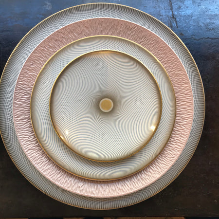 ge porcelaine Raynaud Limoges Luxe