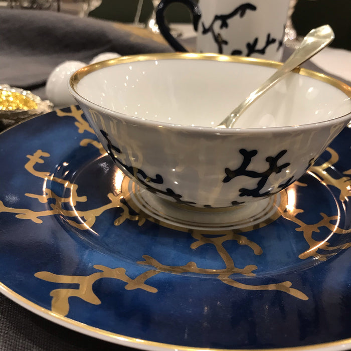 breakfast tableware raynaud luxury porcelain