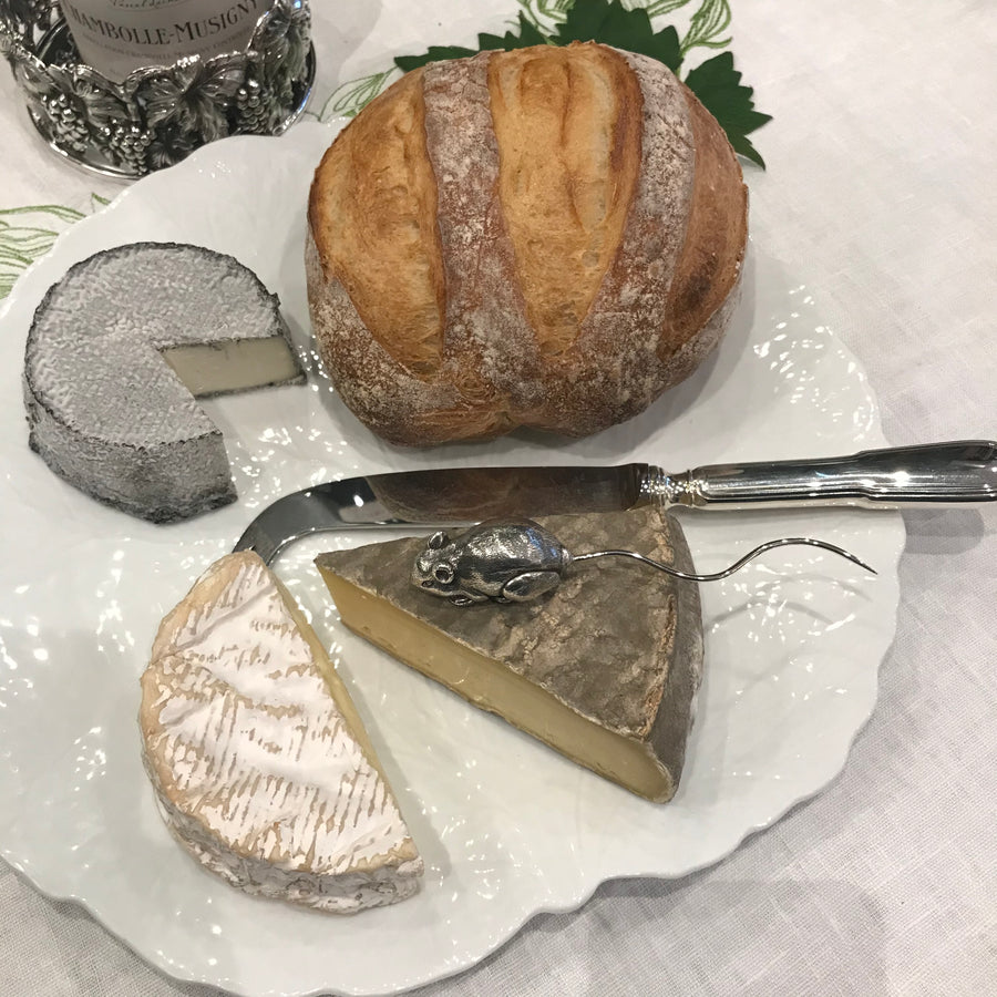 Beurre et Fromage