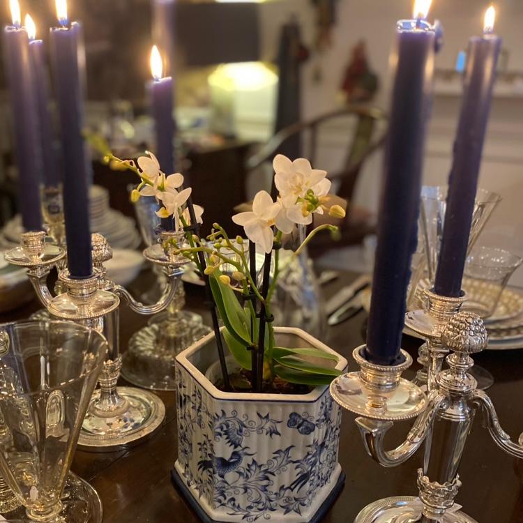 Décors de table
