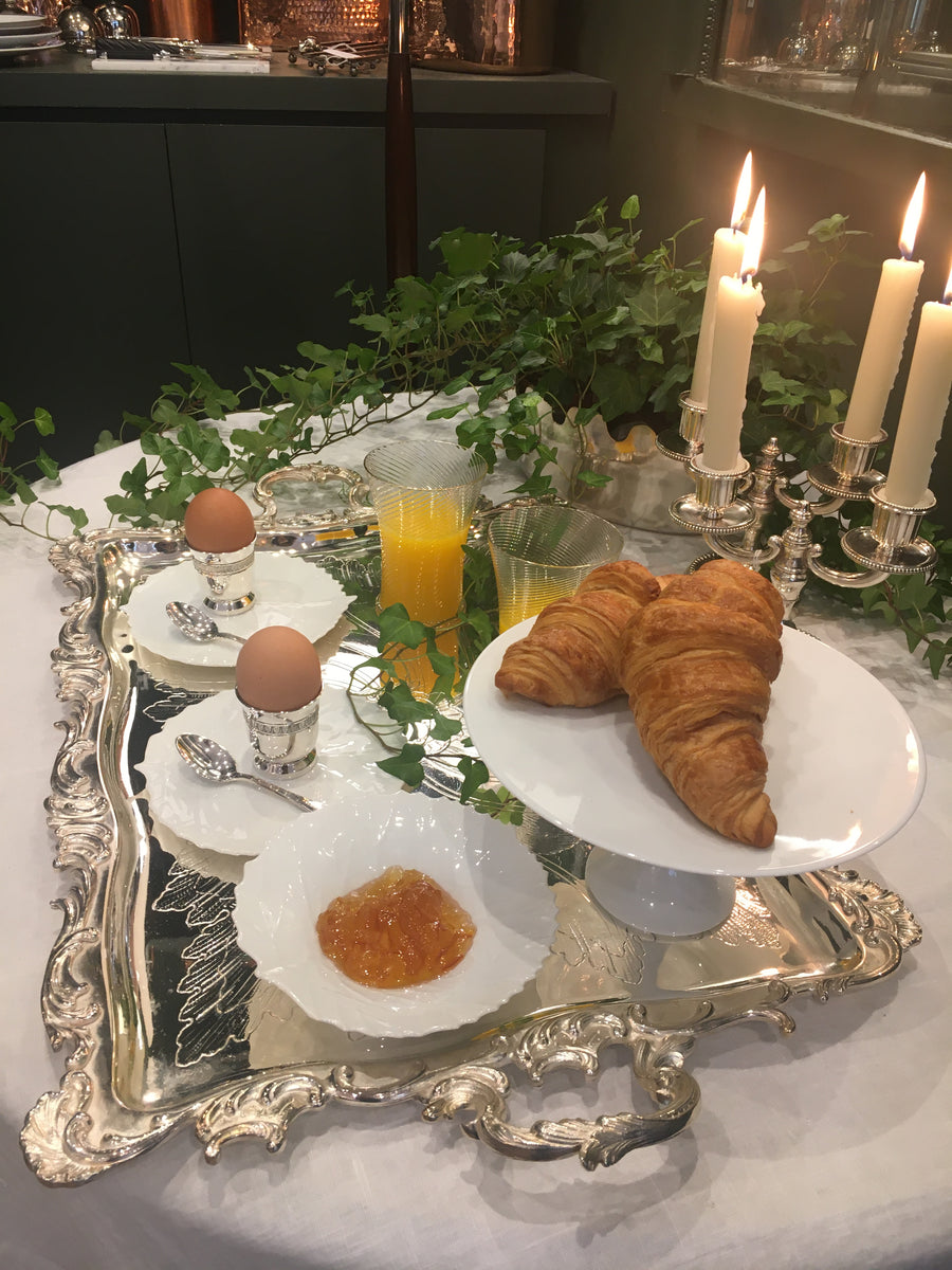 Petit-déjeuner