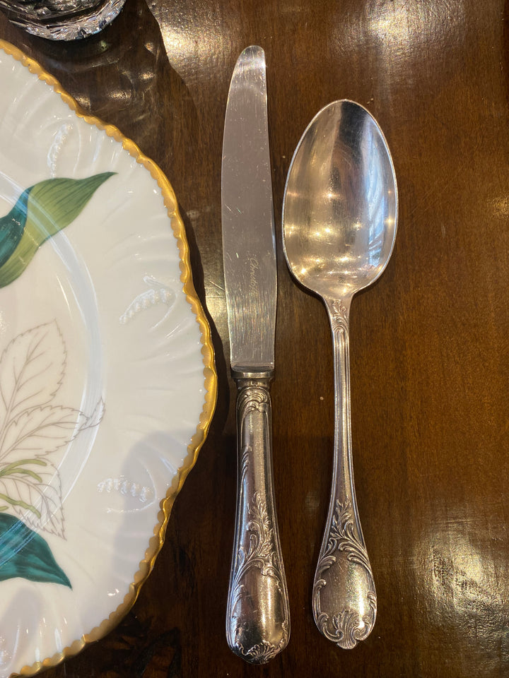 Couteaux de table Marly