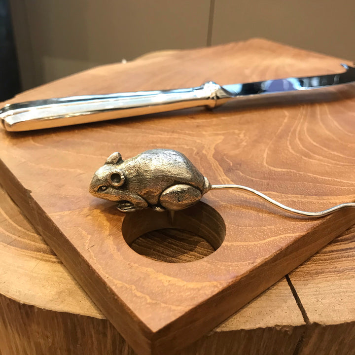Pic à fromage « Petite Souris »
