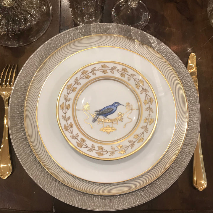 Ensemble du Grimpereau Bleu