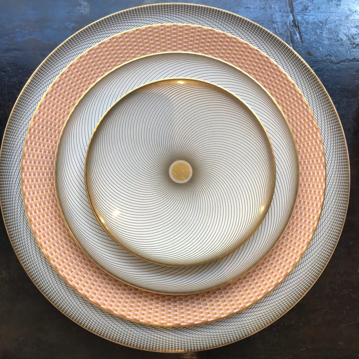 ge porcelaine Raynaud Limoges Luxe
