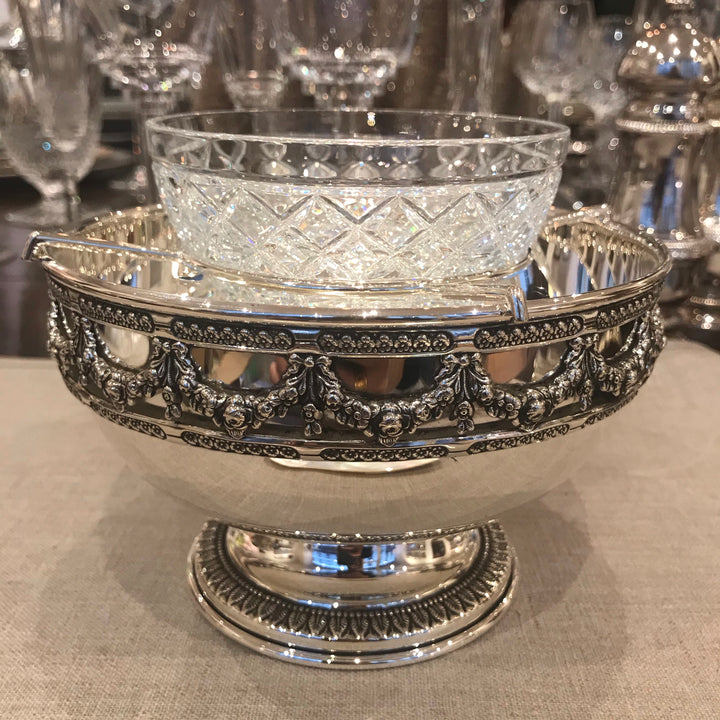 Bol à Caviar