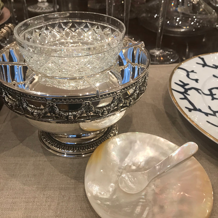 Bol à caviar 