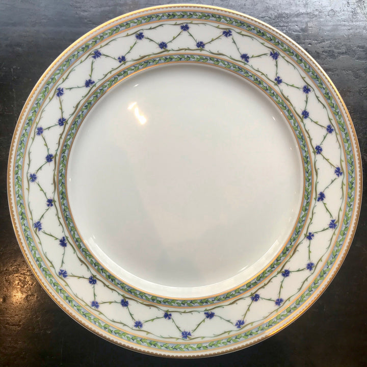 Assiette de Présentation Allée du Roy