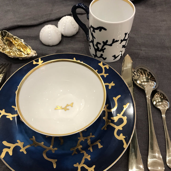 Petit déjeuner Cristobal marine