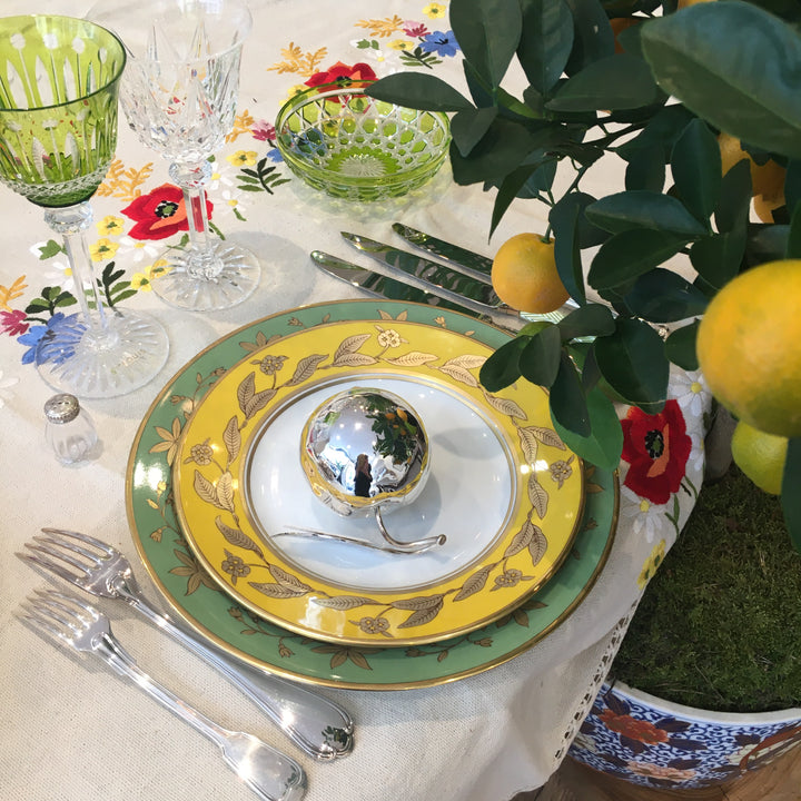 Table d’Eté pour 8 personnes