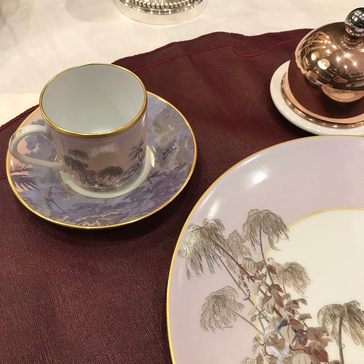 Tasse à Café Le Brésil
