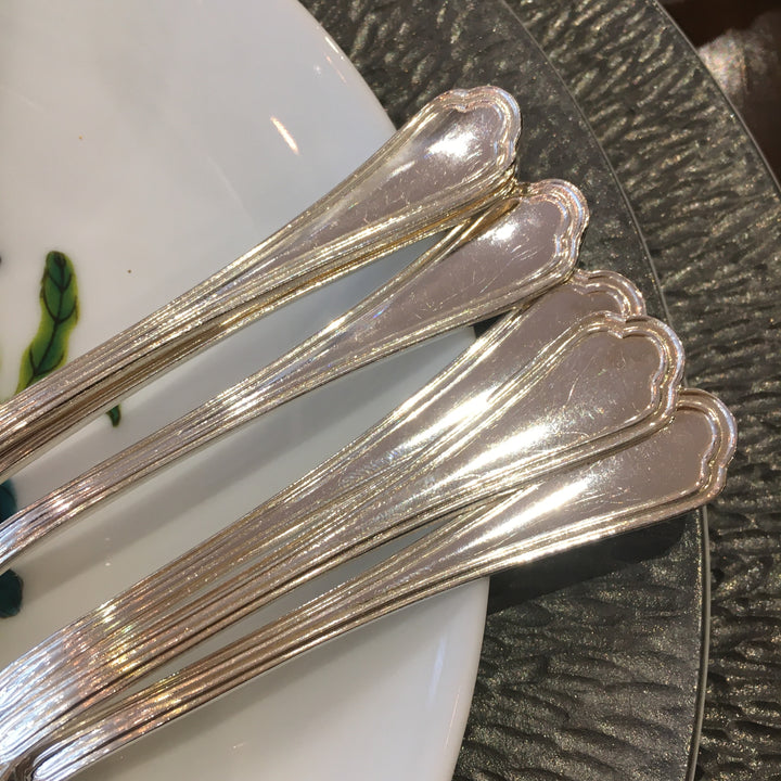 Fourchettes à gâteau Spatours
