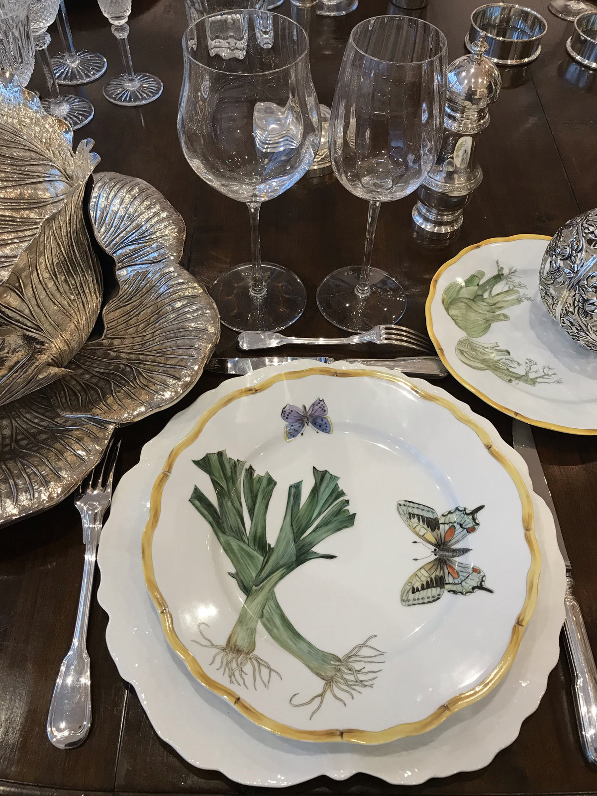 Ensemble Légumes