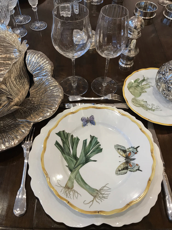 Ensemble Légumes