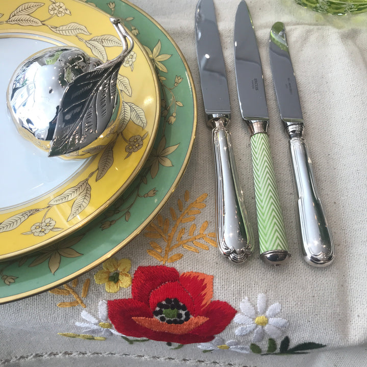 Table d’Eté pour 8 personnes