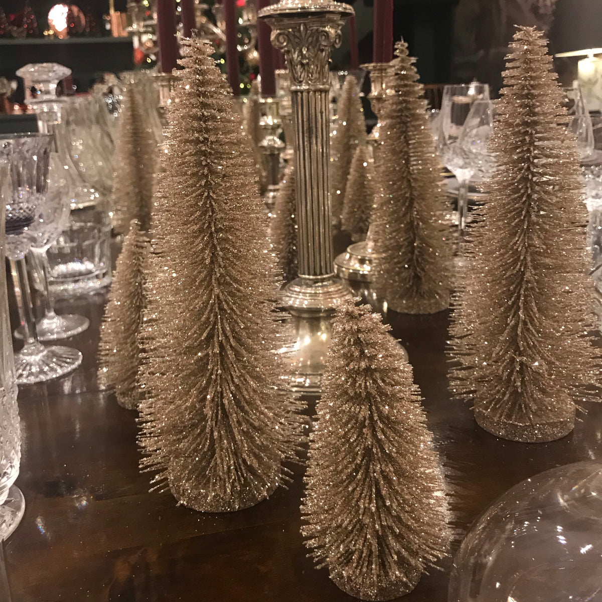 Decoration de noel