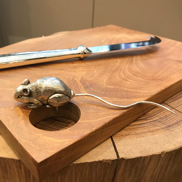 Pic à fromage « Petite Souris »